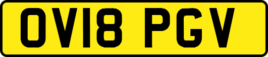 OV18PGV