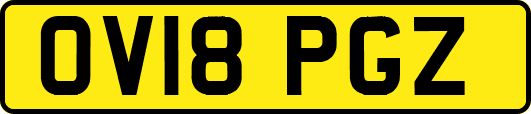 OV18PGZ