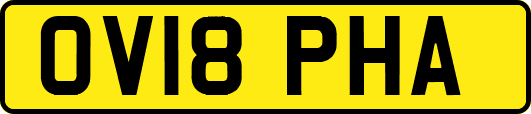 OV18PHA