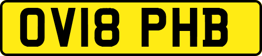 OV18PHB