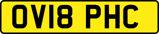 OV18PHC