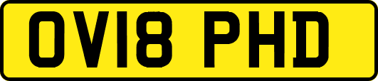 OV18PHD