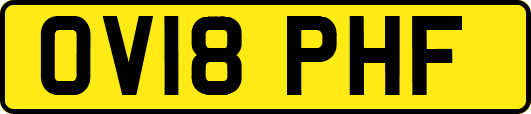 OV18PHF