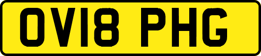 OV18PHG
