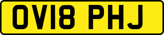 OV18PHJ