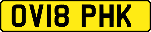 OV18PHK