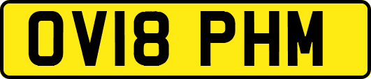 OV18PHM