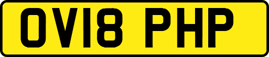 OV18PHP