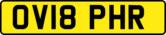 OV18PHR