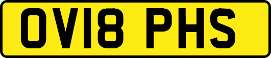 OV18PHS