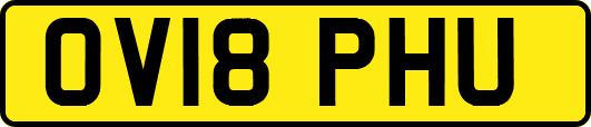 OV18PHU