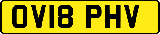 OV18PHV