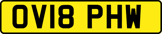 OV18PHW