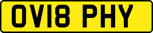 OV18PHY