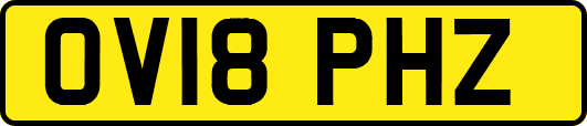 OV18PHZ