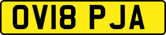 OV18PJA