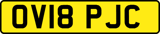 OV18PJC