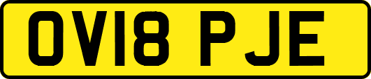 OV18PJE