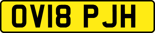 OV18PJH