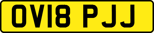 OV18PJJ