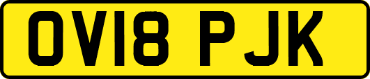 OV18PJK