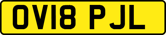 OV18PJL