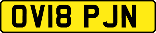OV18PJN