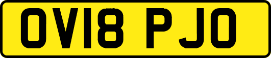 OV18PJO