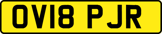 OV18PJR