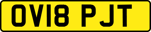 OV18PJT