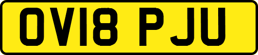 OV18PJU