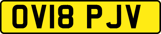 OV18PJV