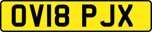 OV18PJX
