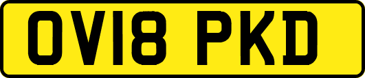 OV18PKD