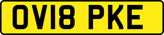 OV18PKE