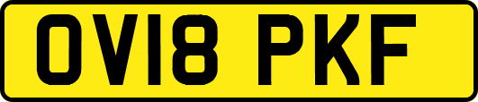 OV18PKF