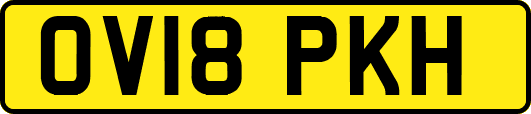 OV18PKH