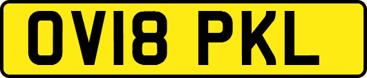 OV18PKL