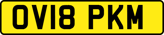 OV18PKM