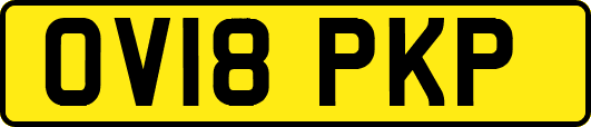 OV18PKP
