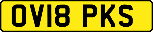 OV18PKS