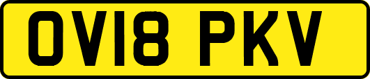 OV18PKV