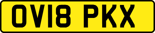OV18PKX