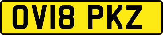 OV18PKZ