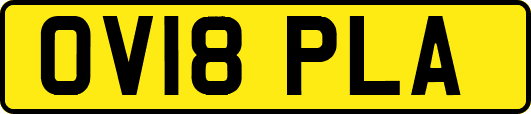 OV18PLA