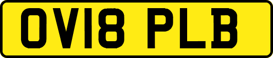 OV18PLB