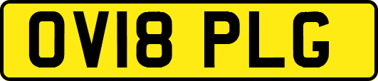 OV18PLG