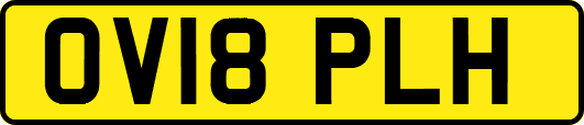 OV18PLH