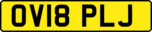 OV18PLJ