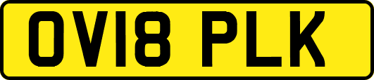 OV18PLK